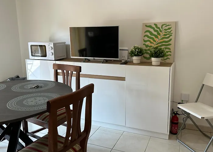 Claudio Lägenhet Pescara