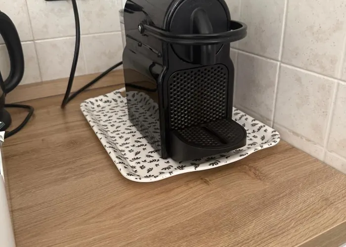 Claudio Appartamento Pescara