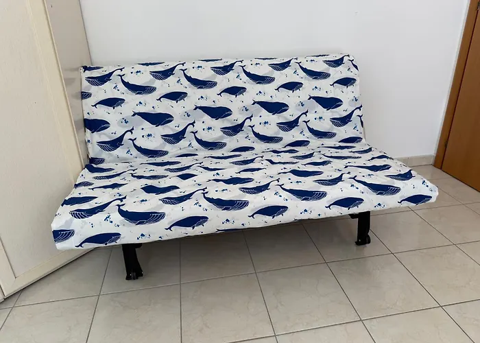 Appartamento Claudio Pescara