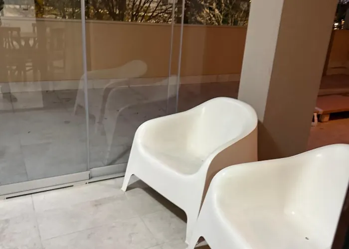 Claudio Appartamento