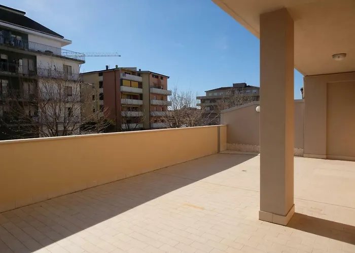 Appartamento Claudio Pescara