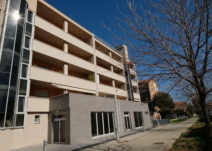 Appartamento Claudio Pescara