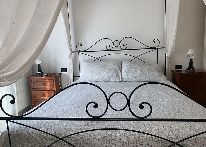 Claudio Appartamento