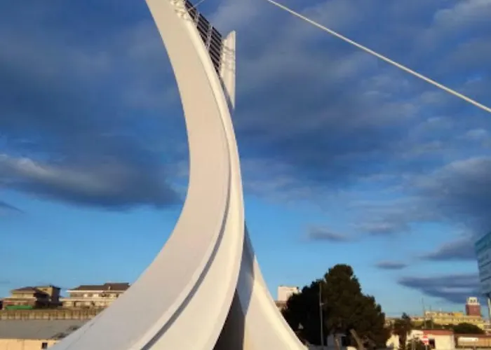 Appartamento Claudio *