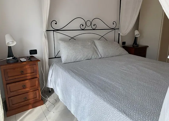 Claudio Appartamento *