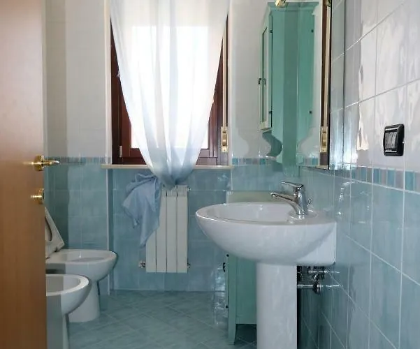 Appartamento Claudio *