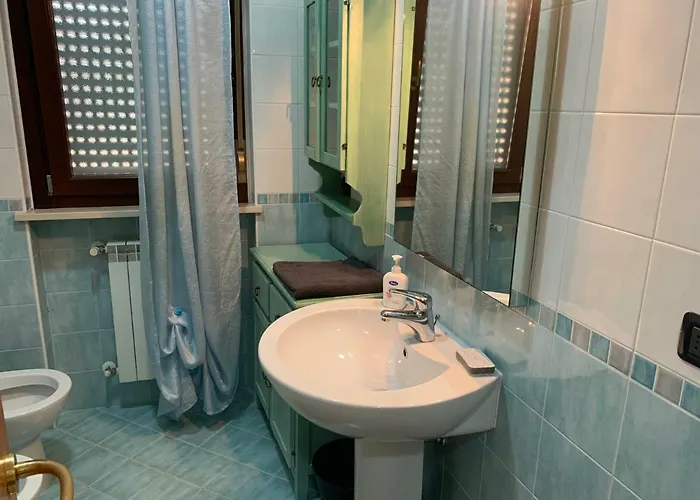 Claudio Appartamento Pescara